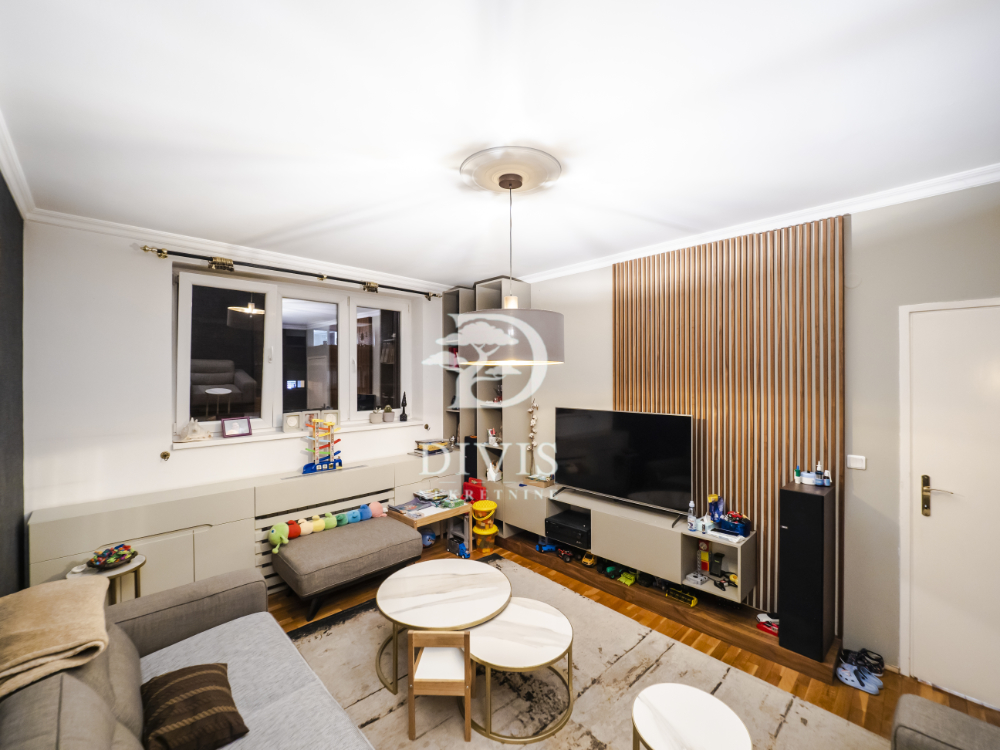 Slika 4 - Mileševska, Četvorosoban stan na prodaju, 89m2, 350.000€